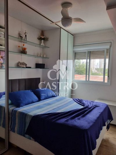 Apartamento, 3 quartos, 80 m² - Foto 5