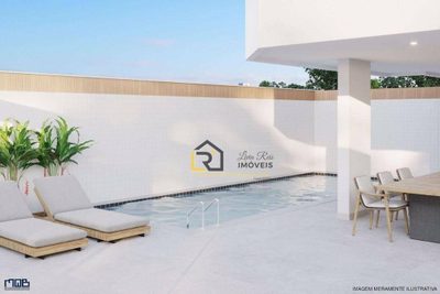 Apartamento, 3 quartos, 296 m² - Foto 5
