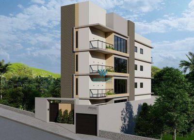 Apartamento, 3 quartos, 117 m² - Foto 5
