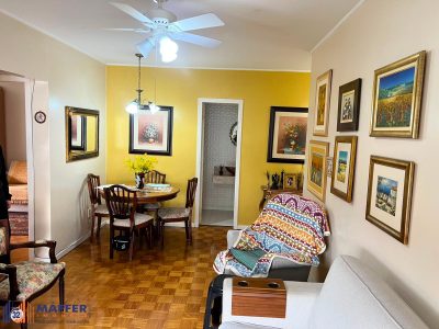 Apartamento, 2 quartos, 83 m² - Foto 2
