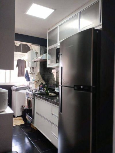 Apartamento, 3 quartos, 66 m² - Foto 1