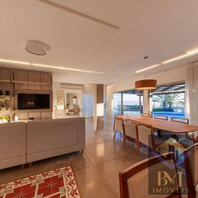 Casa, 4 quartos, 430 m² - Foto 5