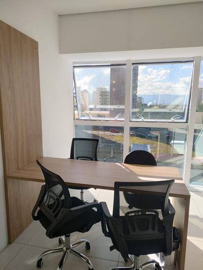 Sala-Conjunto, 37 m² - Foto 5
