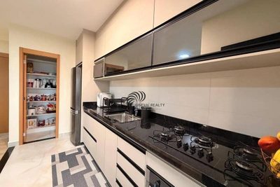 Apartamento, 3 quartos, 125 m² - Foto 3