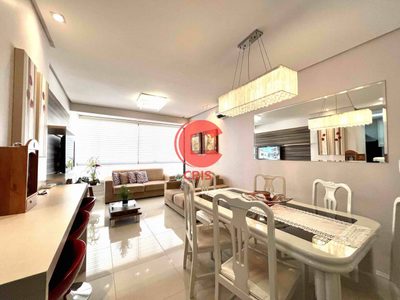 Apartamento, 2 quartos, 83 m² - Foto 3