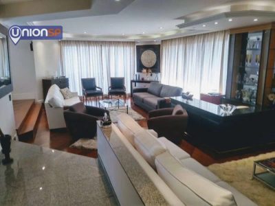 Apartamento, 4 quartos, 280 m² - Foto 3