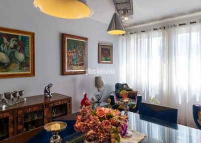 Apartamento, 2 quartos, 93 m² - Foto 1