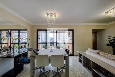 Apartamento, 4 quartos, 120 m² - Foto 3