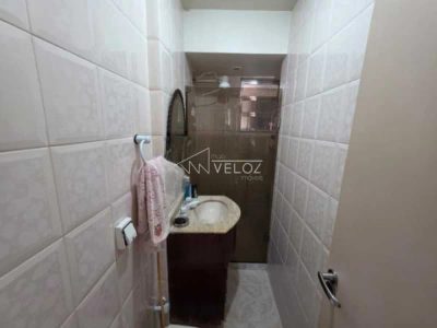 Apartamento, 3 quartos, 93 m² - Foto 1