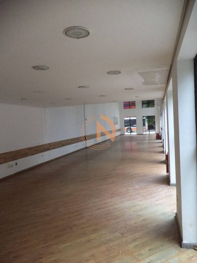 Loja-Salão, 282 m² - Foto 2