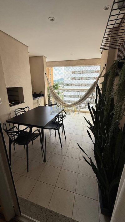 Apartamento, 2 quartos, 80 m² - Foto 5