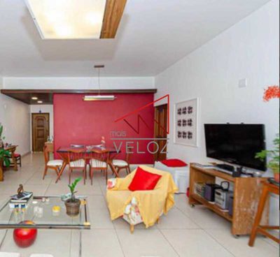 Apartamento, 3 quartos, 150 m² - Foto 4