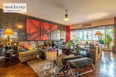 Apartamento, 2 quartos, 380 m² - Foto 1