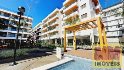 Apartamento, 3 quartos, 100 m² - Foto 1