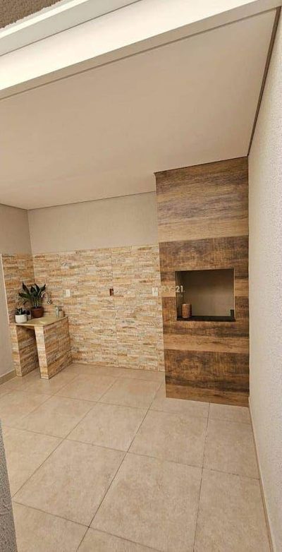 Sobrado, 2 quartos, 97 m² - Foto 5