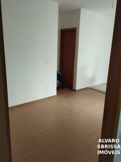 Apartamento, 2 quartos, 48 m² - Foto 3