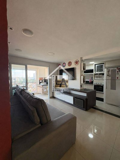 Apartamento, 3 quartos, 85 m² - Foto 3