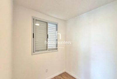 Apartamento, 2 quartos, 44 m² - Foto 2