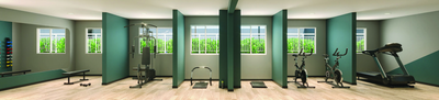 Apartamento, 2 quartos, 37 m² - Foto 2