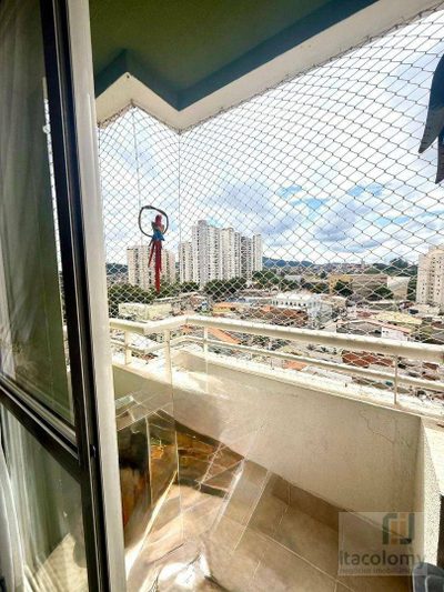 Apartamento, 2 quartos, 60 m² - Foto 5