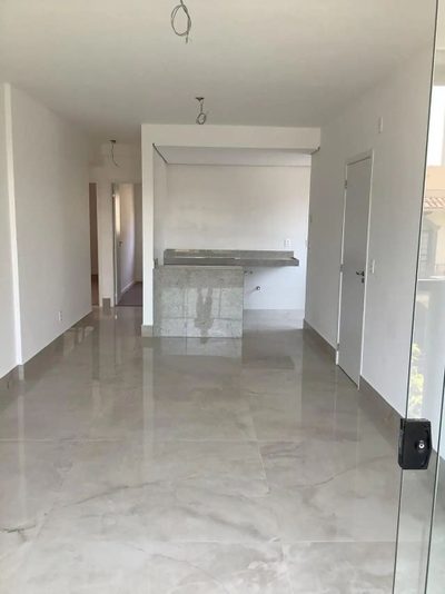 Apartamento, 3 quartos, 97 m² - Foto 1