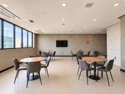 Loja-Salão, 25 m² - Foto 5