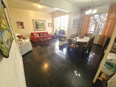 Apartamento, 2 quartos, 98 m² - Foto 2