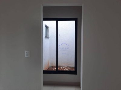 Casa, 2 quartos, 55 m² - Foto 5