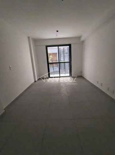 Apartamento, 1 quarto, 32 m² - Foto 1