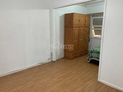 Apartamento, 1 quarto, 42 m² - Foto 2