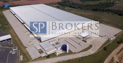 Depósito-Galpão, 7515 m² - Foto 5
