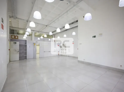 Loja-Salão, 349 m² - Foto 4
