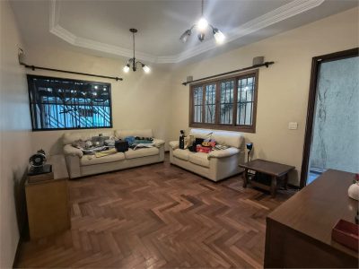 Sobrado, 3 quartos, 98 m² - Foto 1