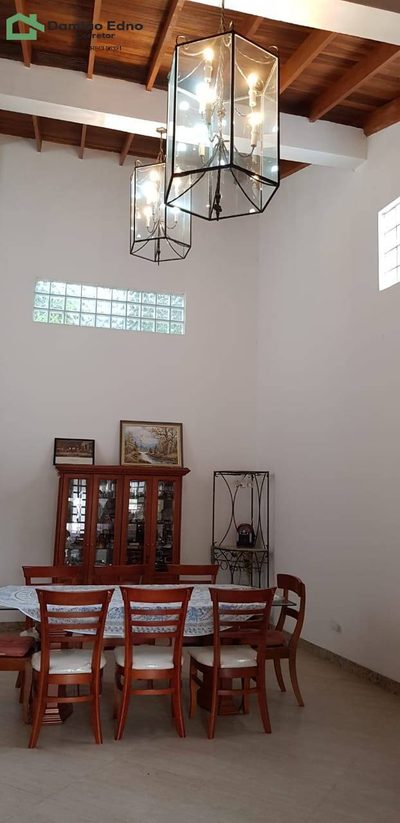 Casa, 3 quartos, 300 m² - Foto 3