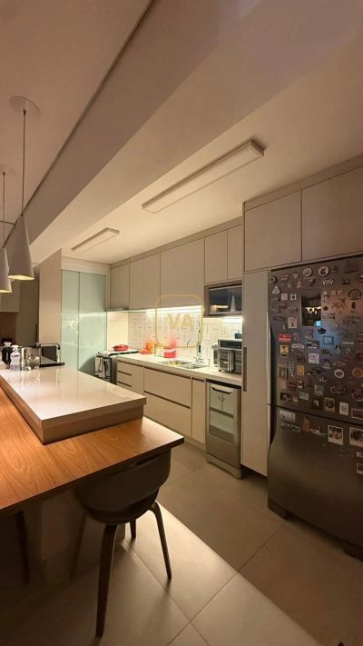 Apartamento, 3 quartos, 127 m² - Foto 3