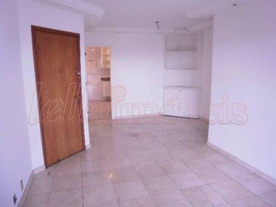 Apartamento, 2 quartos, 90 m² - Foto 2