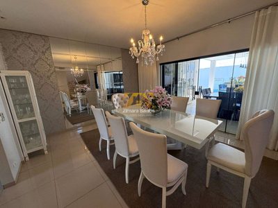 Sobrado, 4 quartos, 216 m² - Foto 2