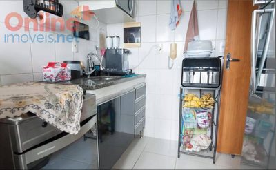 Apartamento, 3 quartos, 70 m² - Foto 4