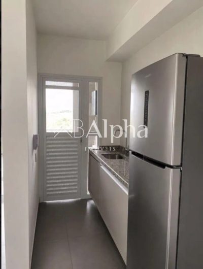 Apartamento, 2 quartos, 66 m² - Foto 2