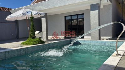 Casa, 3 quartos, 157 m² - Foto 4