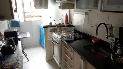Apartamento, 2 quartos - Foto 4