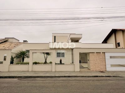 Casa, 3 quartos, 207 m² - Foto 1