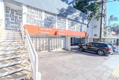 Prédio Inteiro, 412 m² - Foto 2