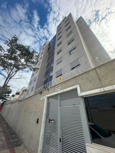 Apartamento, 3 quartos, 72 m² - Foto 1