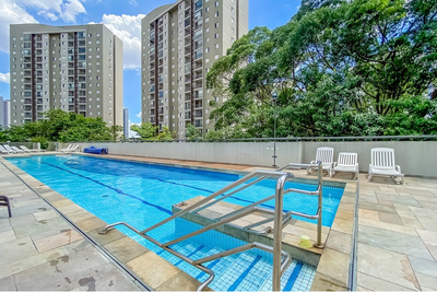 Apartamento, 2 quartos, 51 m² - Foto 3