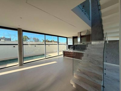 Sobrado, 3 quartos, 230 m² - Foto 3