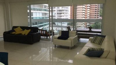 Apartamento, 3 quartos, 156 m² - Foto 2