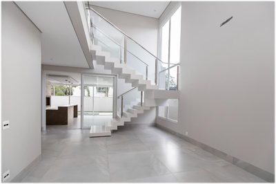 Sobrado, 4 quartos, 283 m² - Foto 2