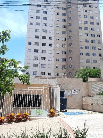 Apartamento, 1 quarto, 24 m² - Foto 1