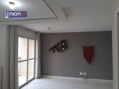 Apartamento, 2 quartos, 63 m² - Foto 4
